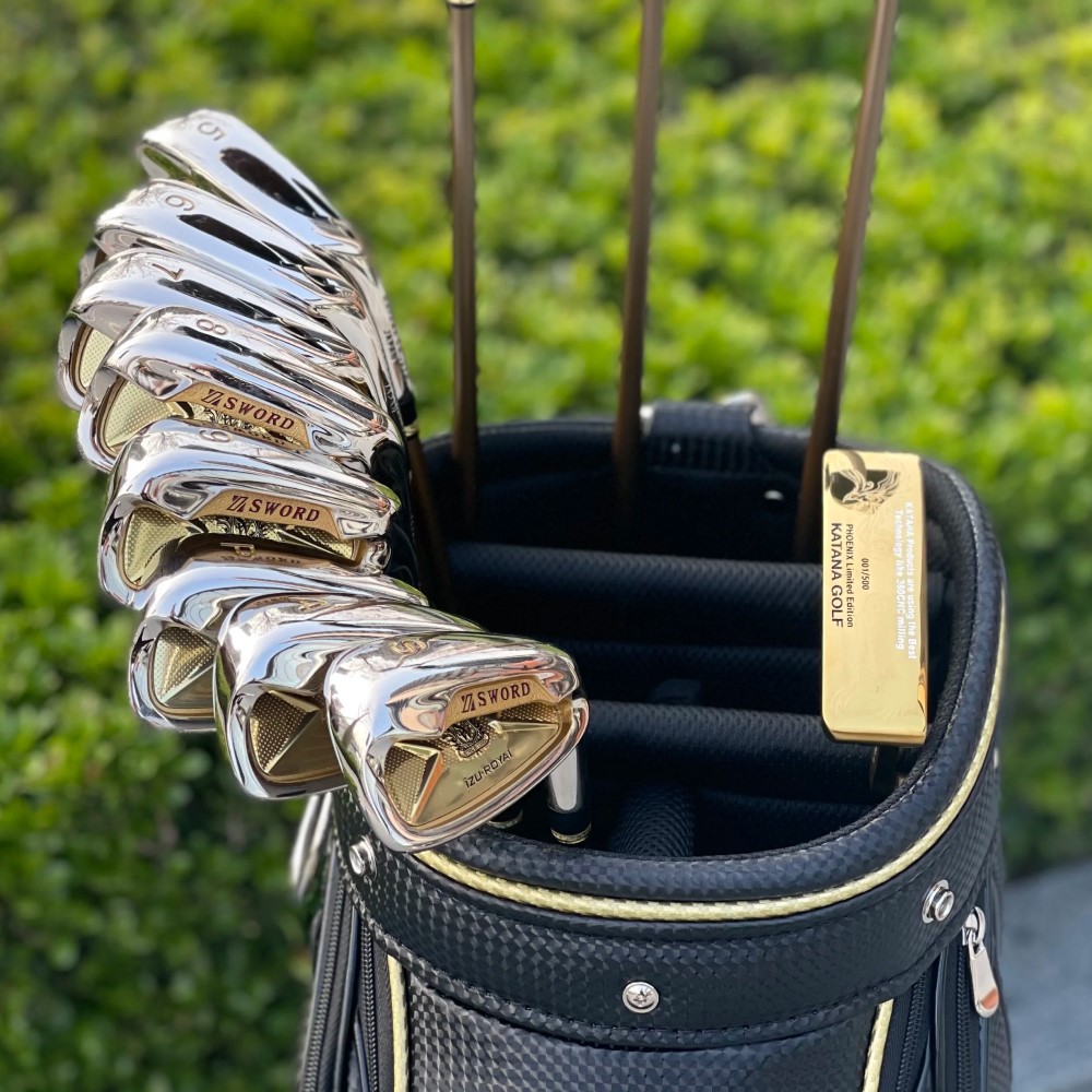 best golf clubs for beginners