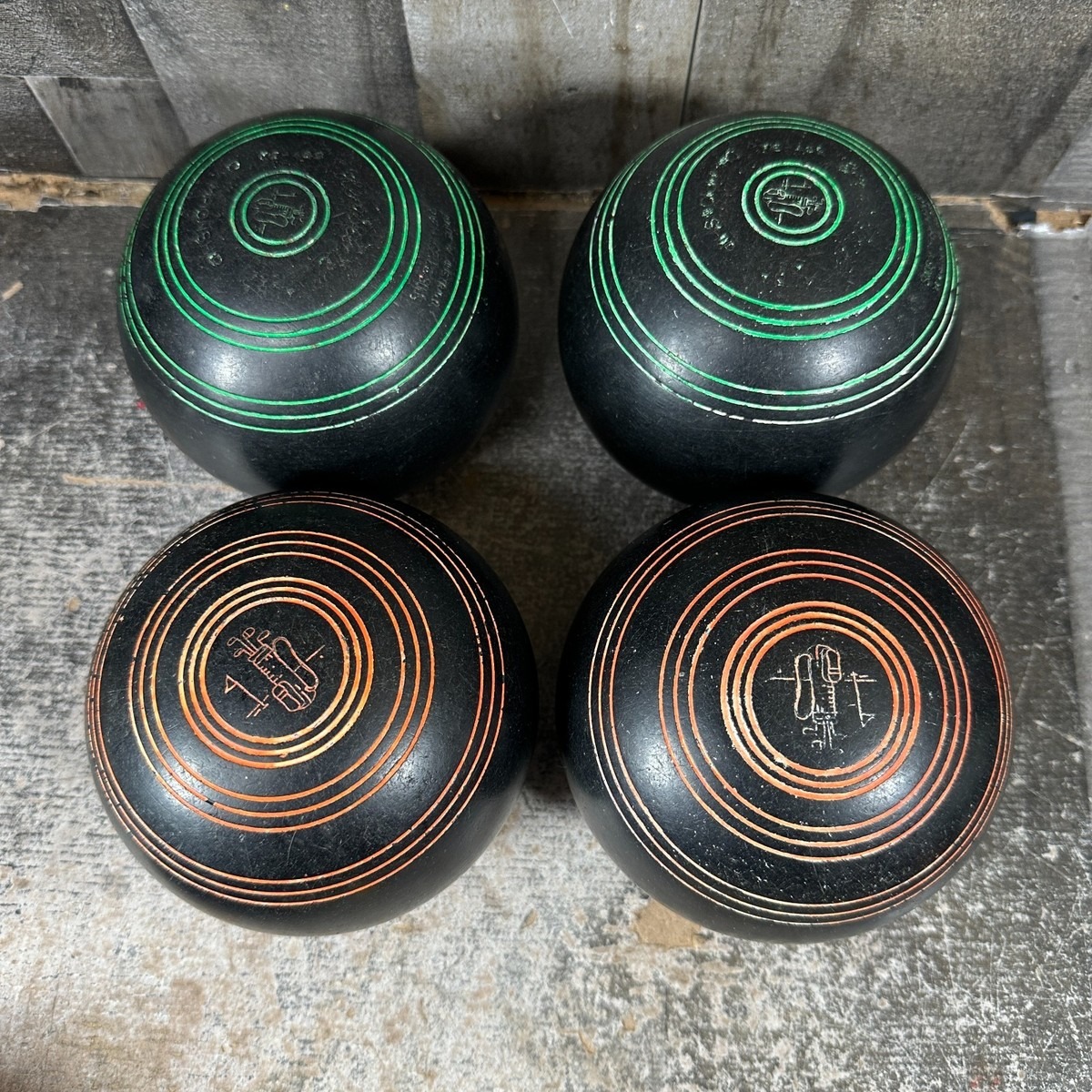 italian lawn bowling