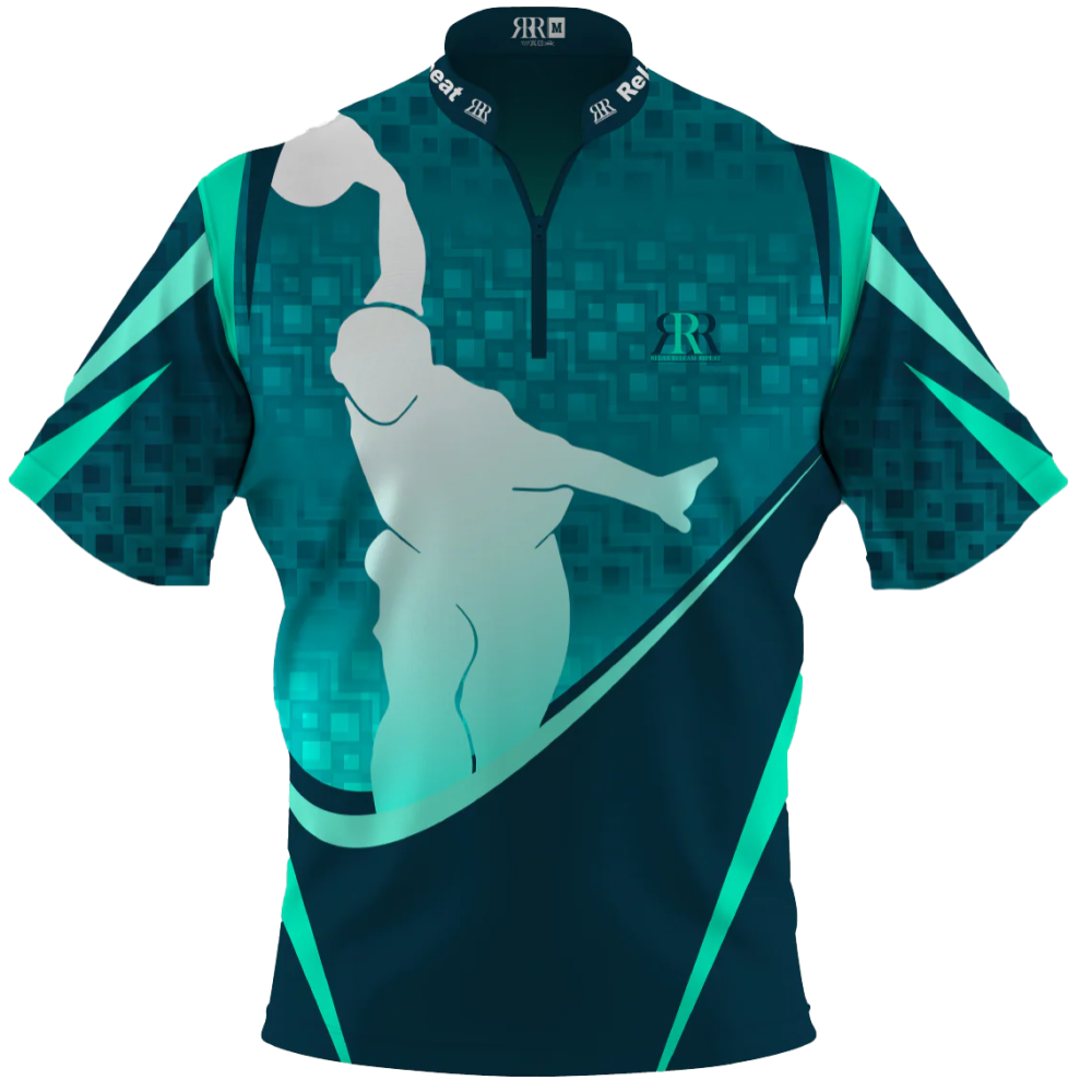 bowling jerseys custom