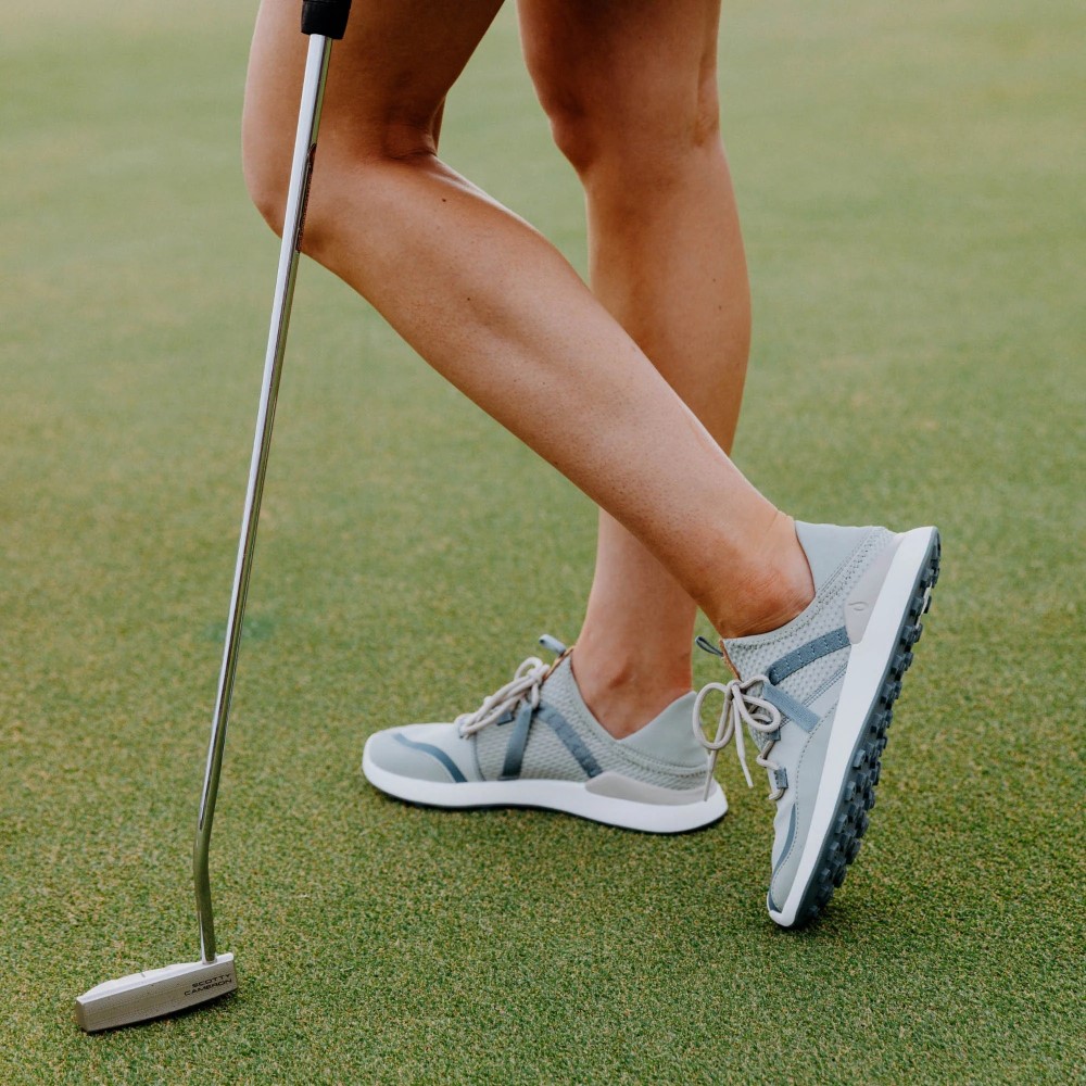 golf shoes women