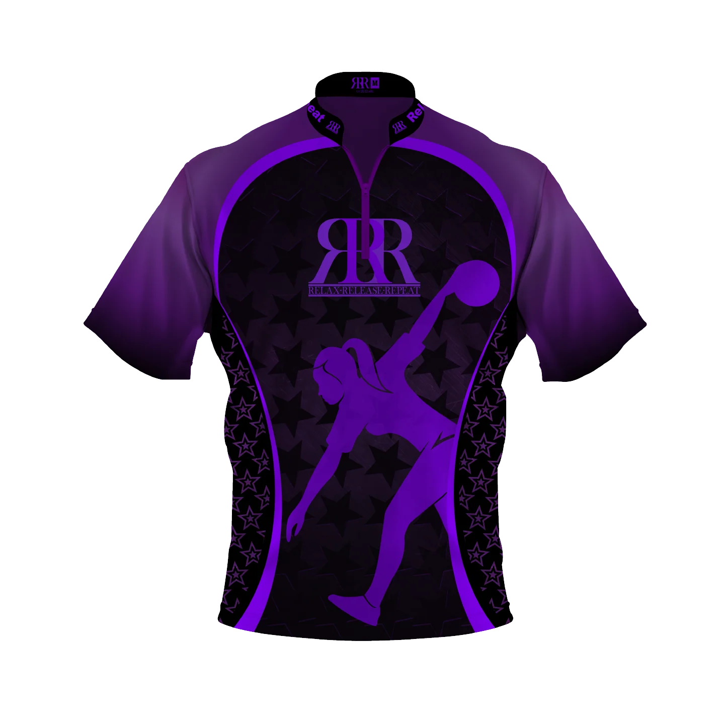 bowling jerseys custom