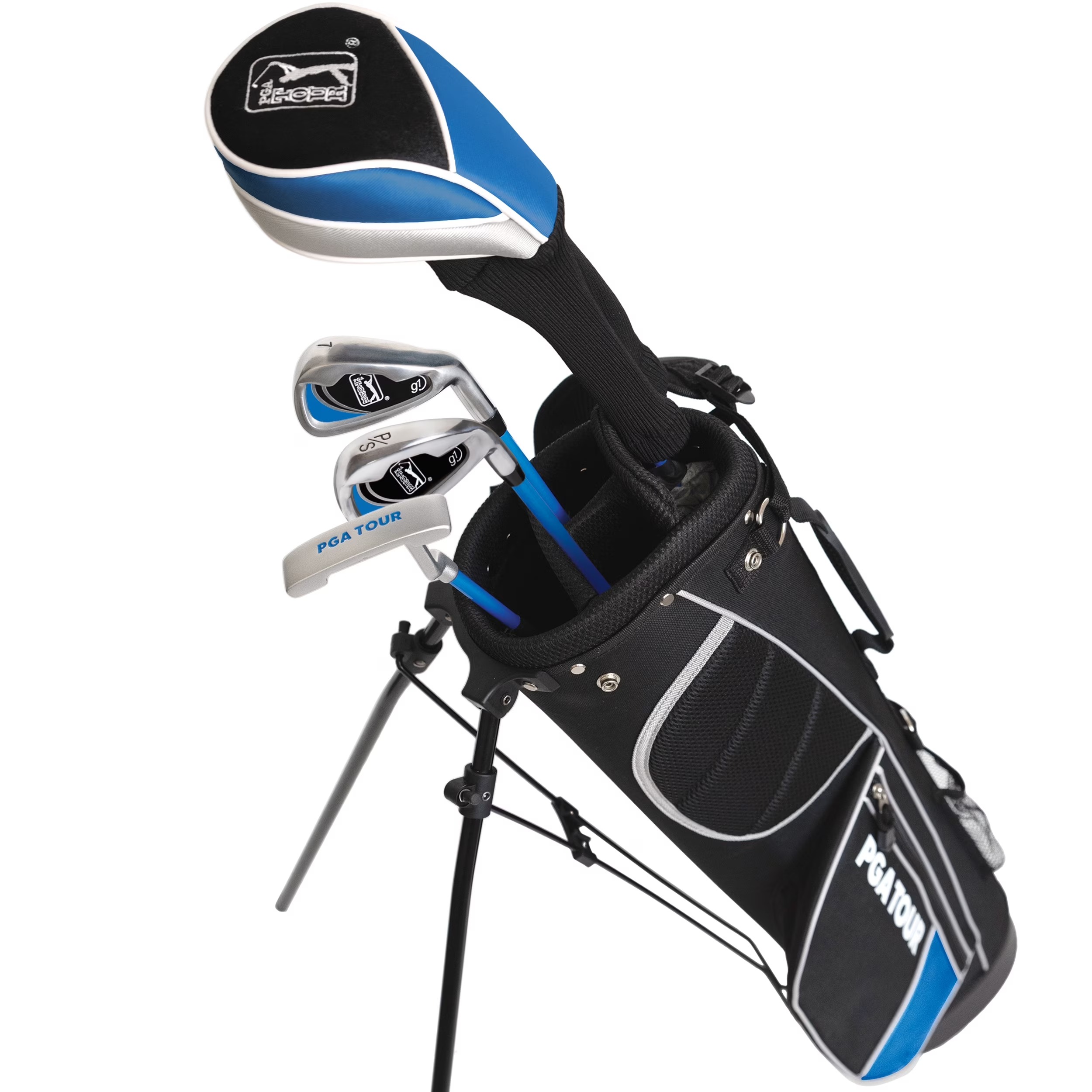 youth golf clubs
