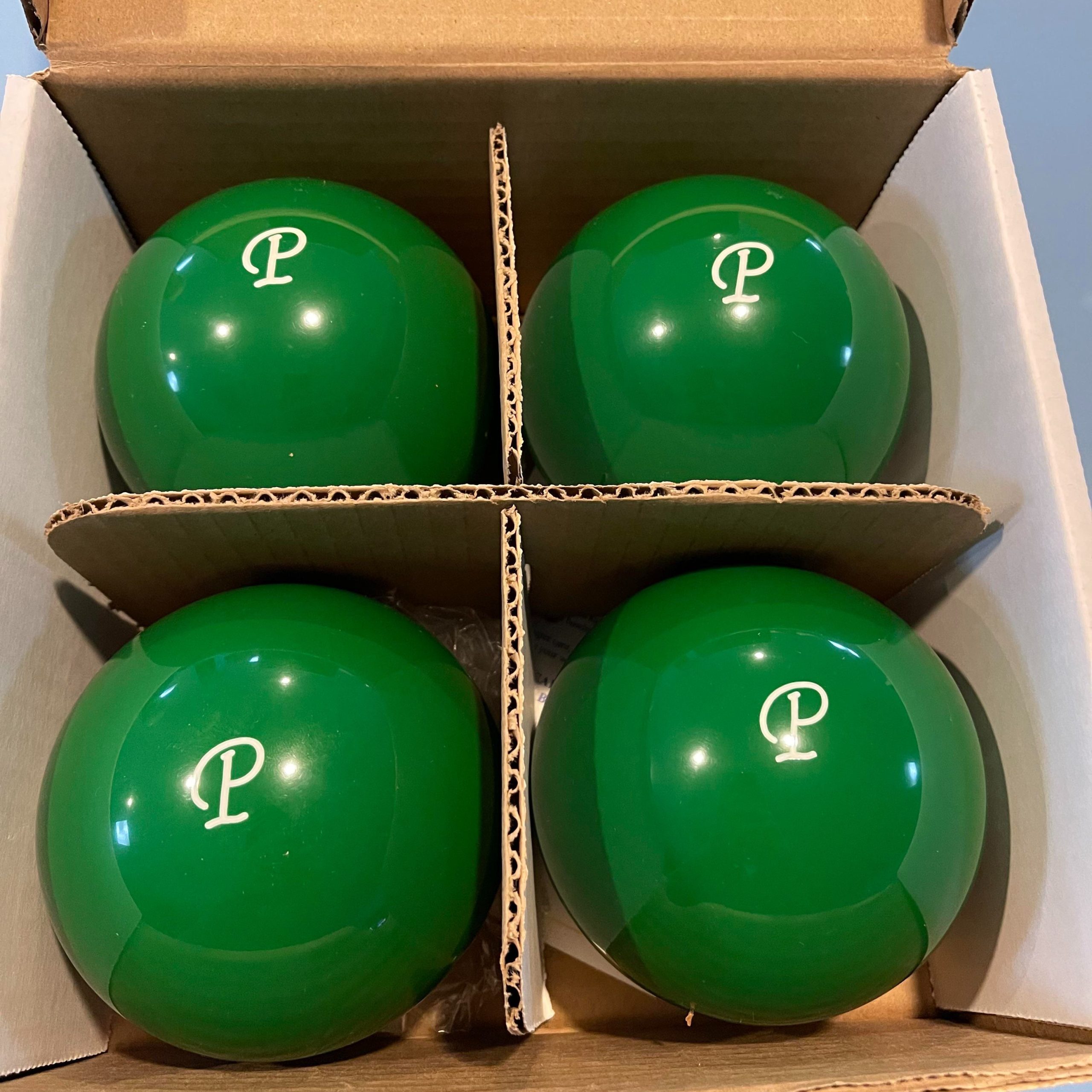 candlepin bowling ball