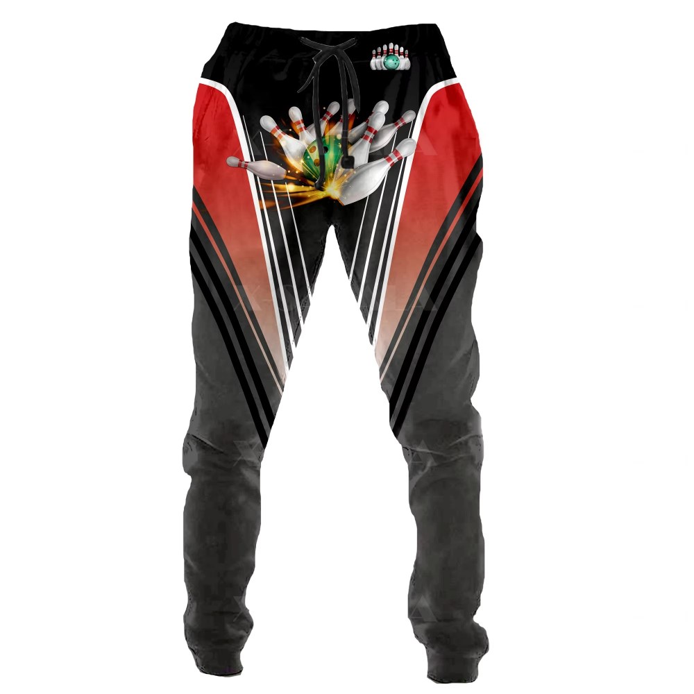 bowling pants