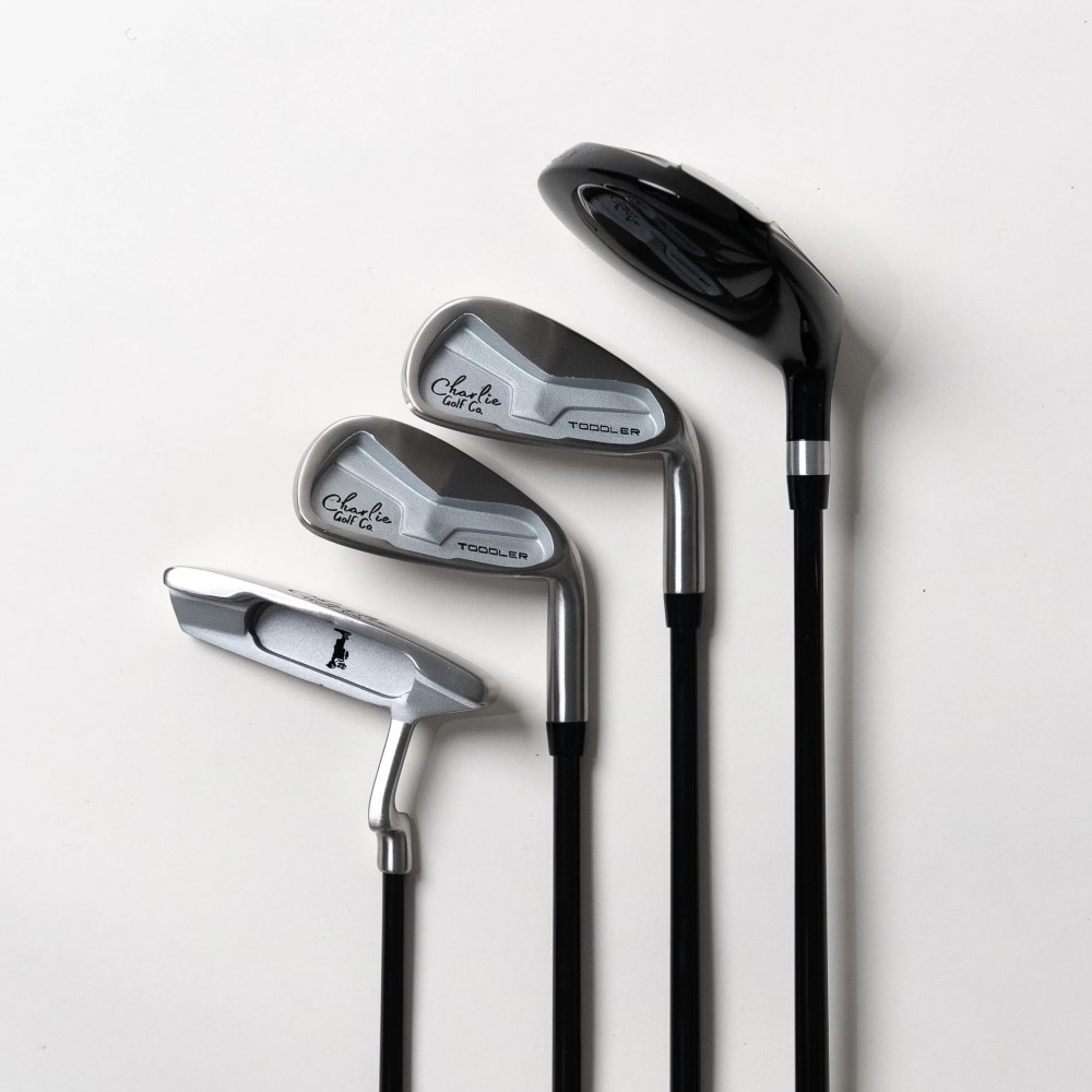 youth golf clubs