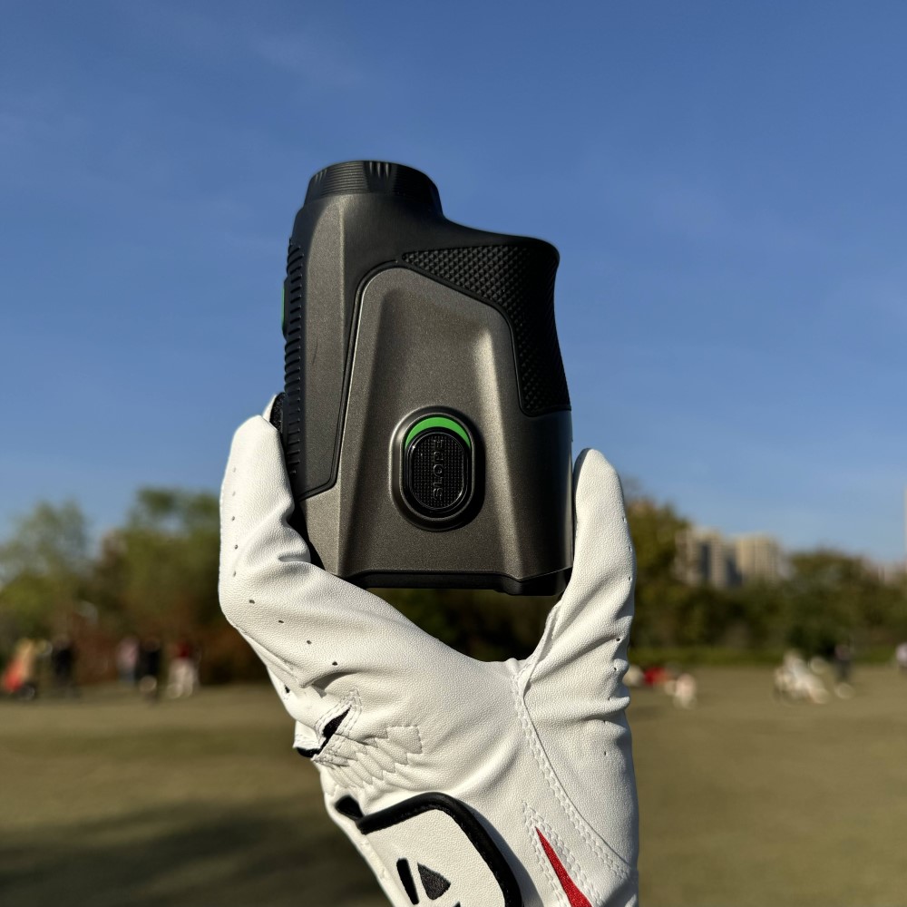 best golf rangefinder