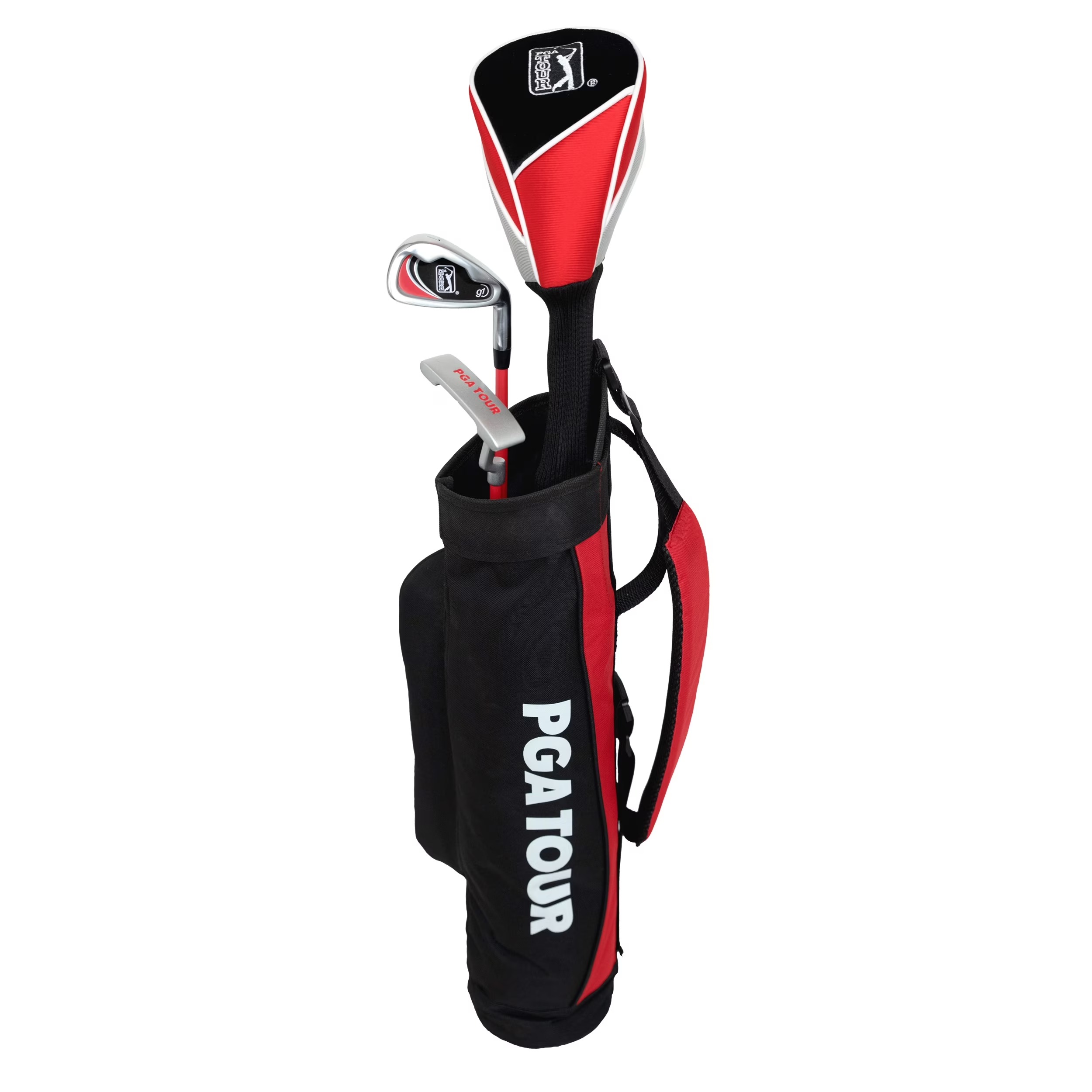 youth golf clubs