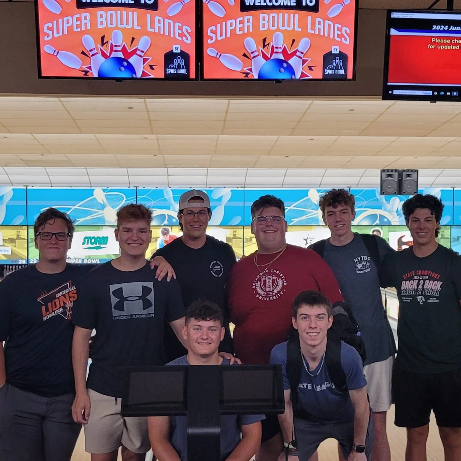 national bowling day 2024