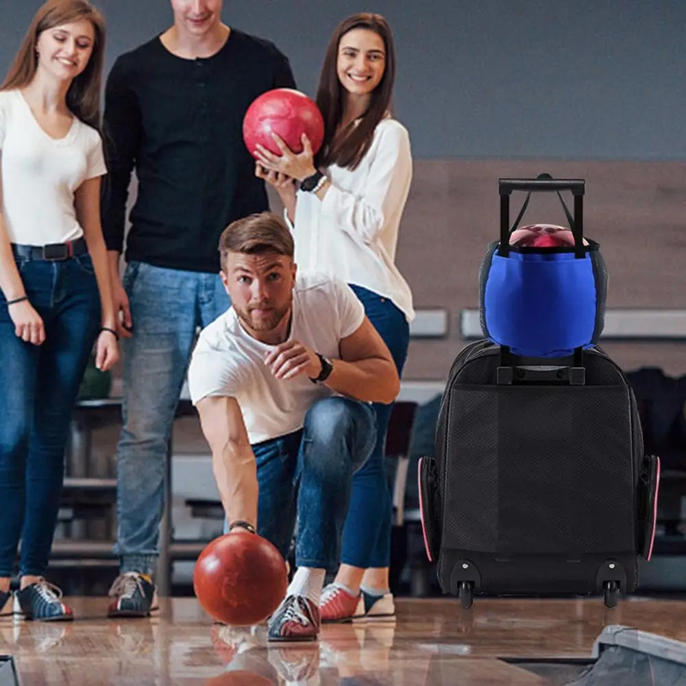 whats a good score in bowling