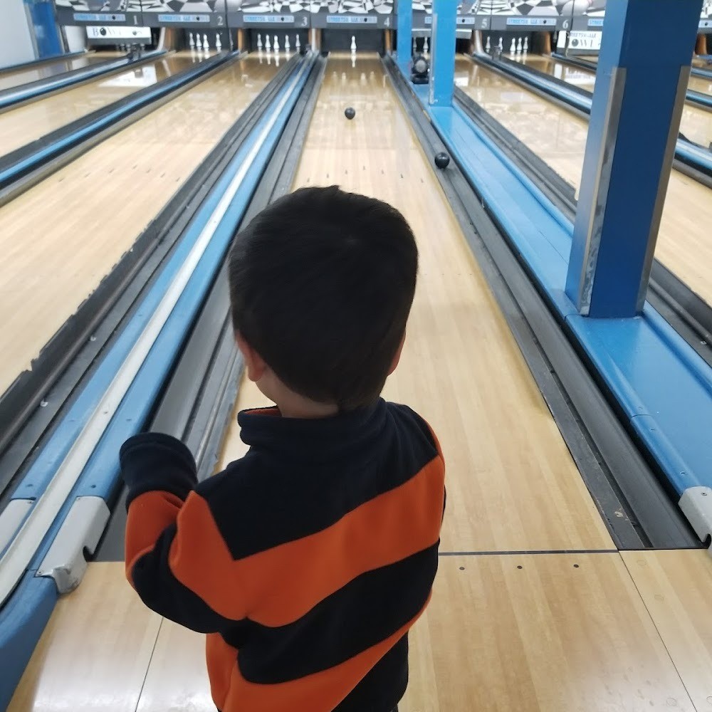 canadian bowling