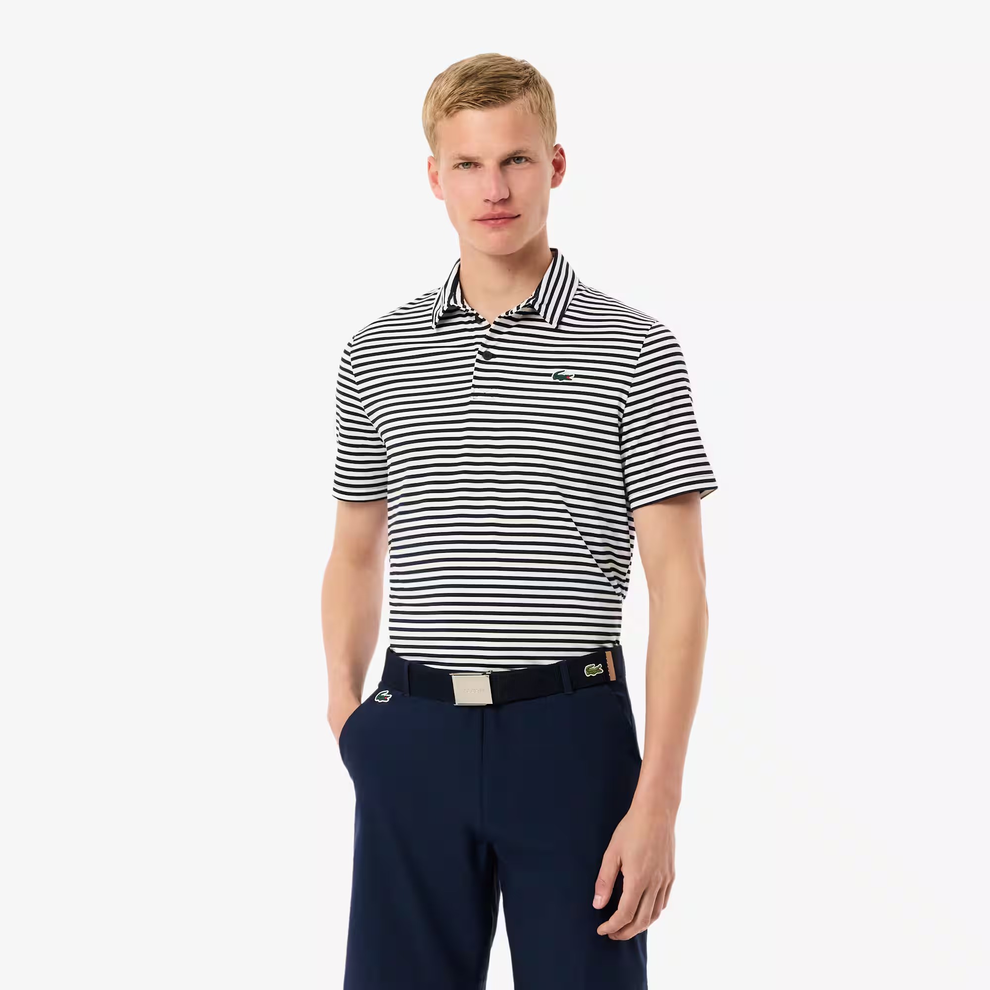 golf polo