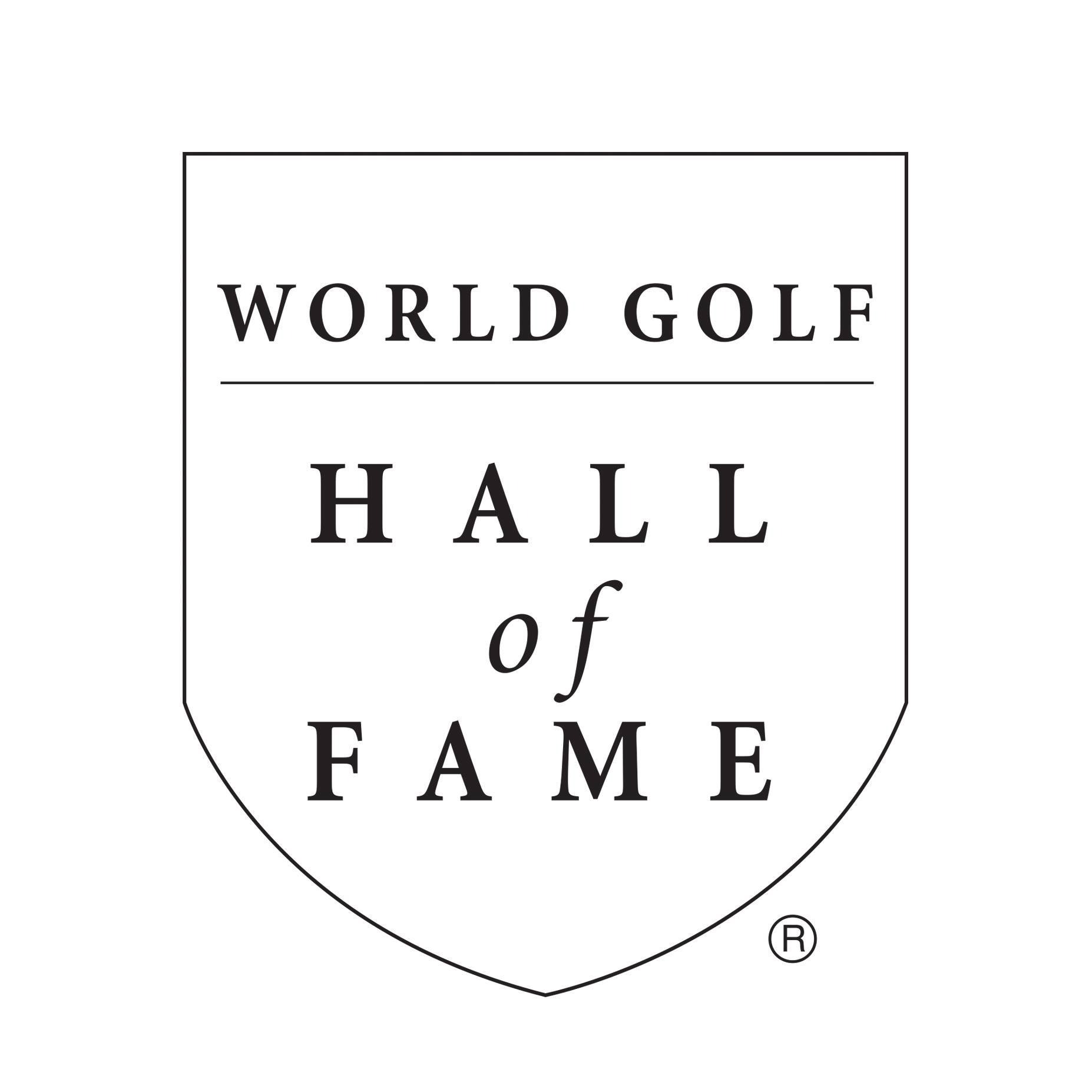 world golf hall of fame
