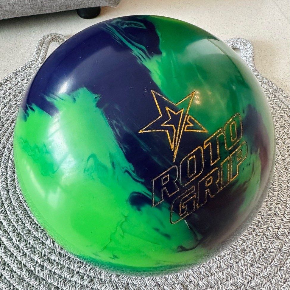 clone bowling ball