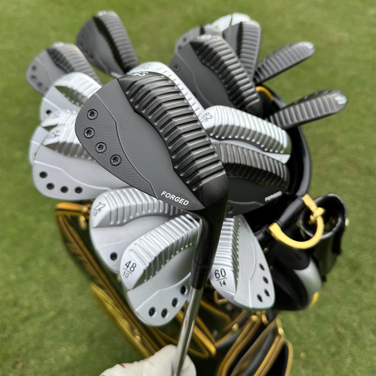 best golf clubs for beginners