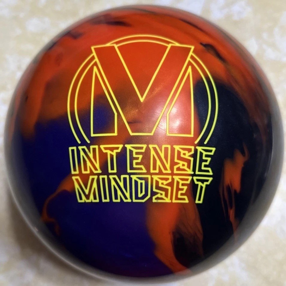 bowling ball brand