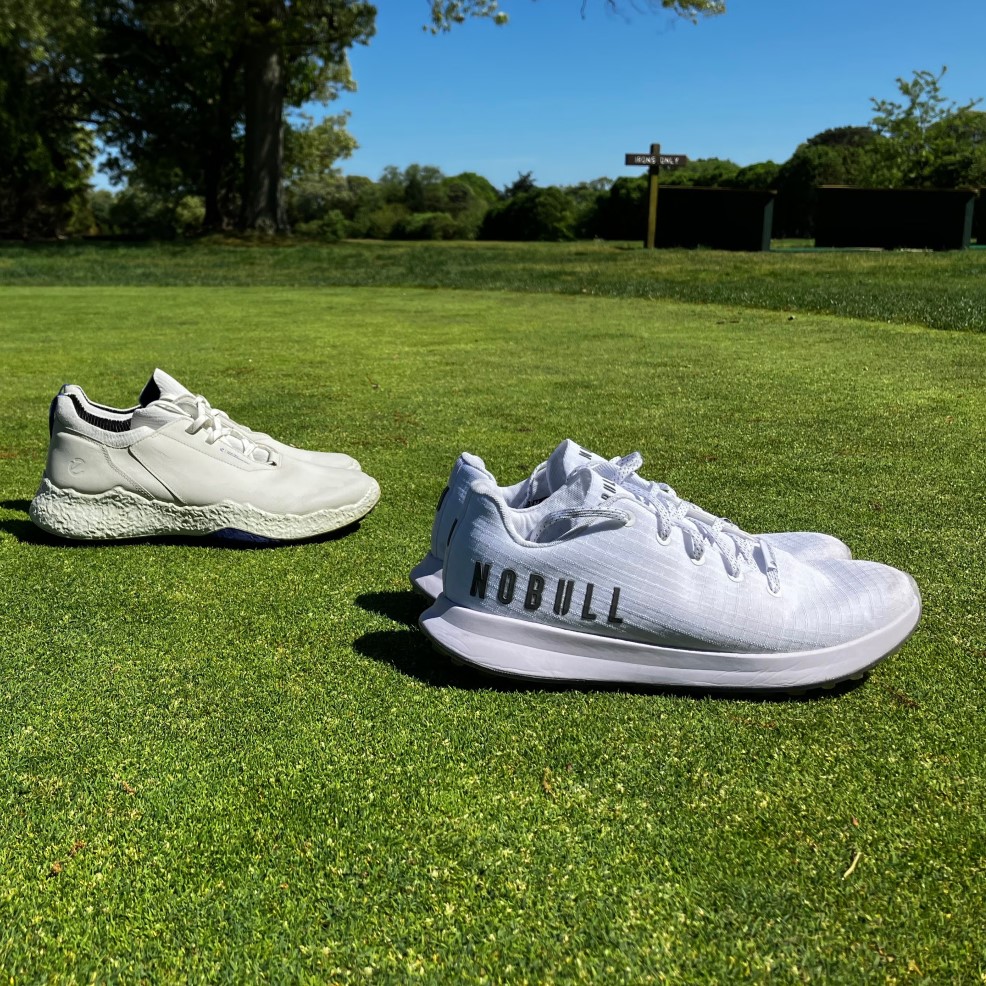 best golf shoes 2024