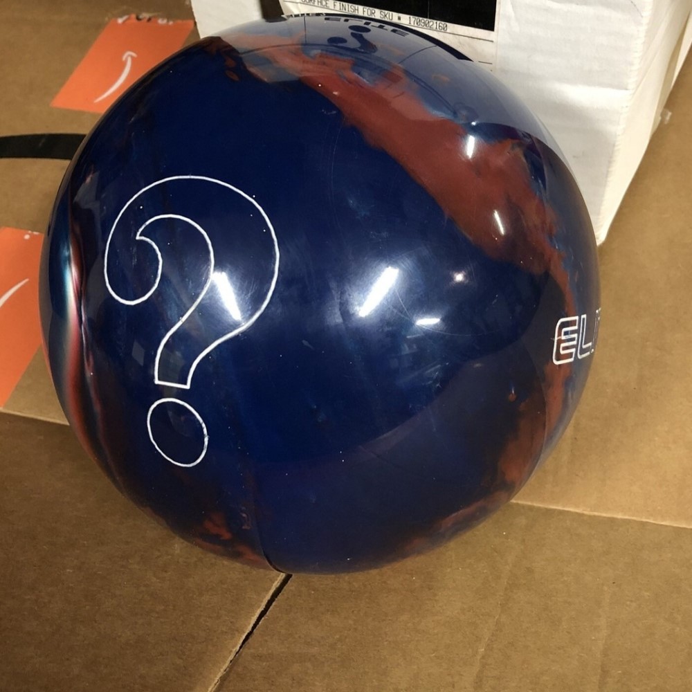 bowling ball brand
