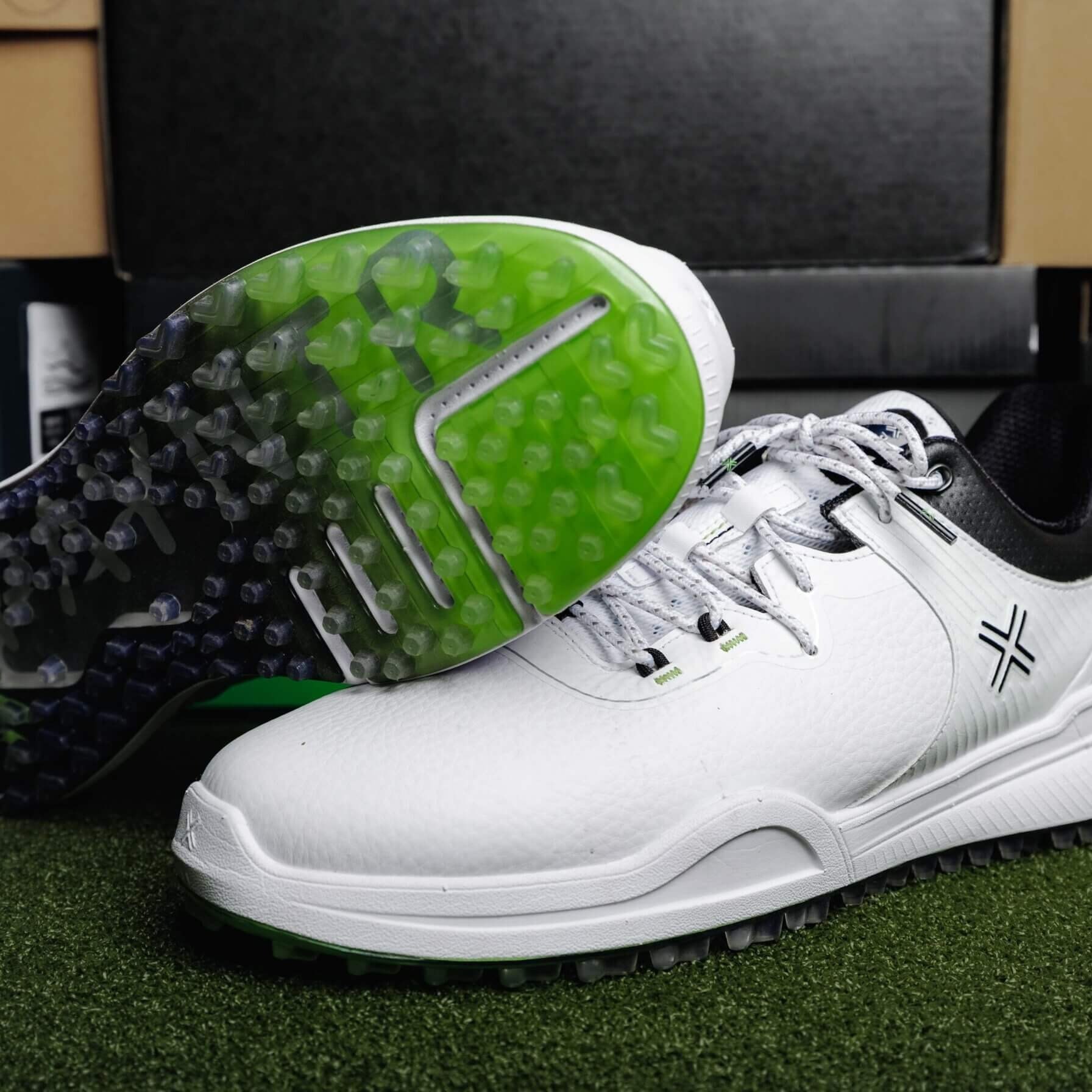 best golf shoes 2024