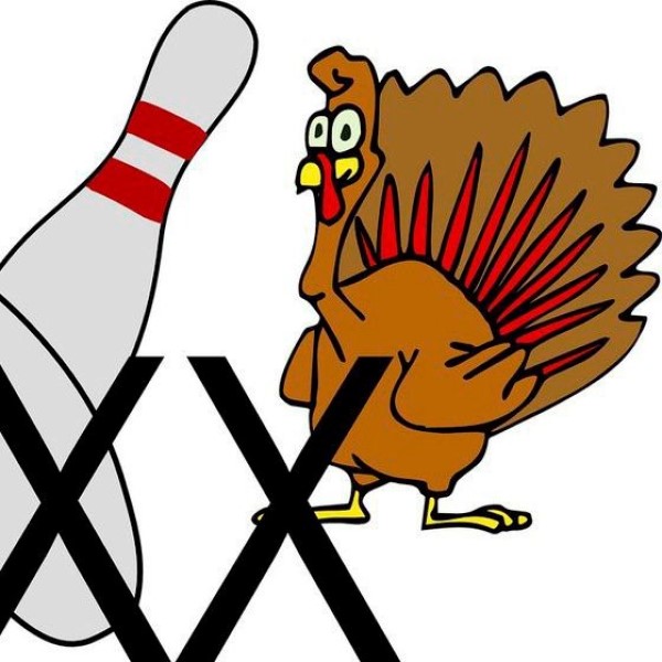 turkey in bowling