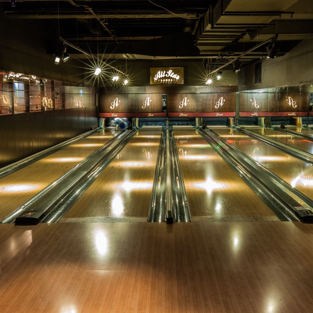 all star lanes bowling
