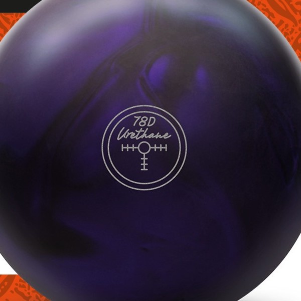 bowling ball brand