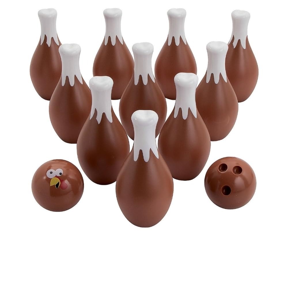 turkey bowling term
