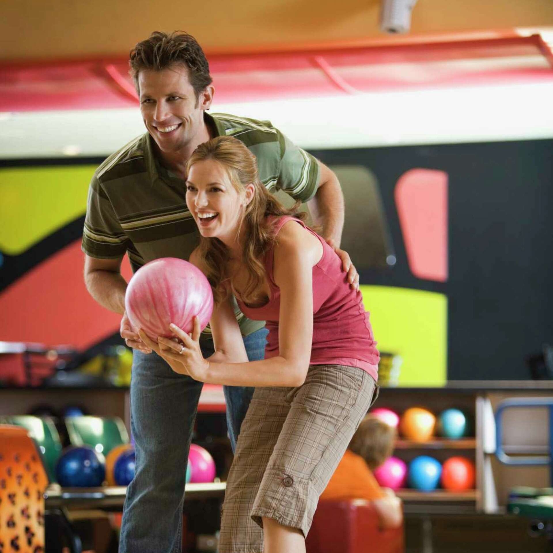 best bowling ball for straight bowlers