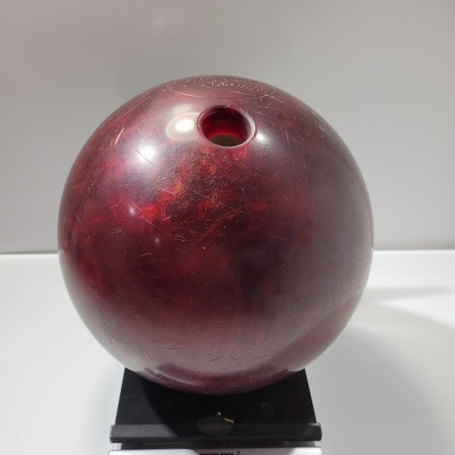 bowling ball brand