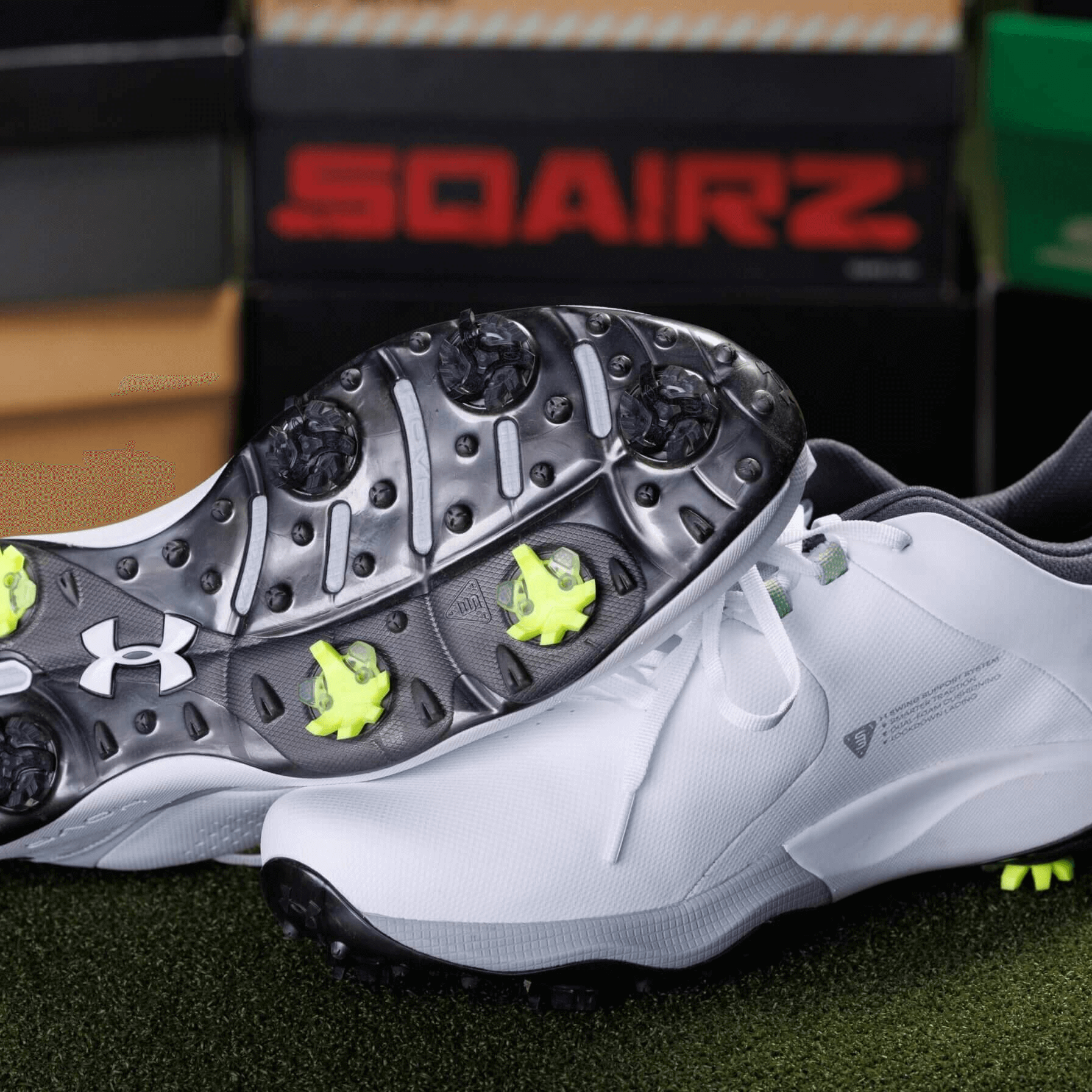 best golf shoes 2024