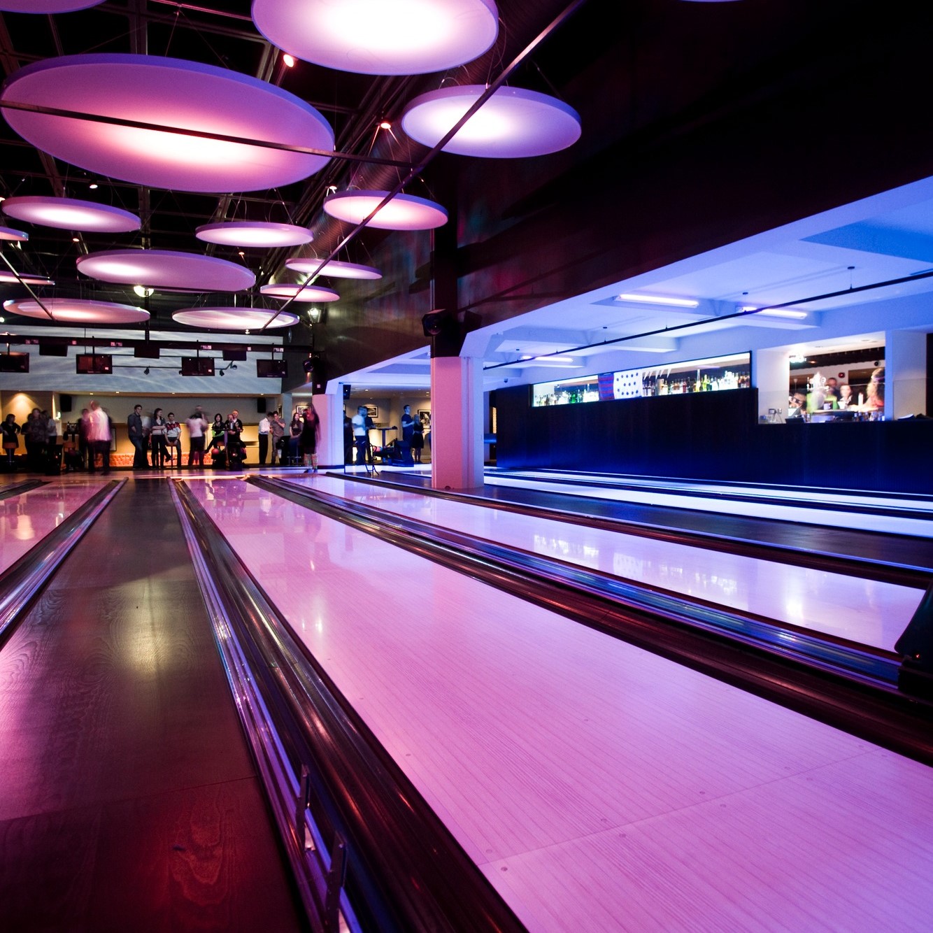 all star lanes bowling