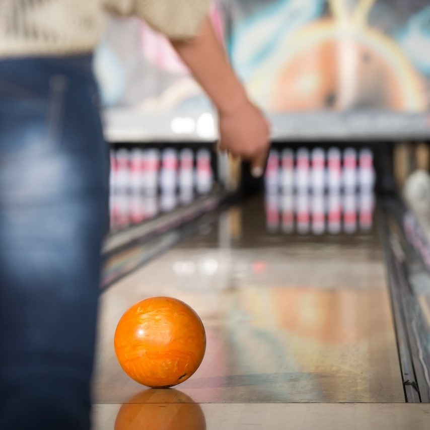 strikes in bowling