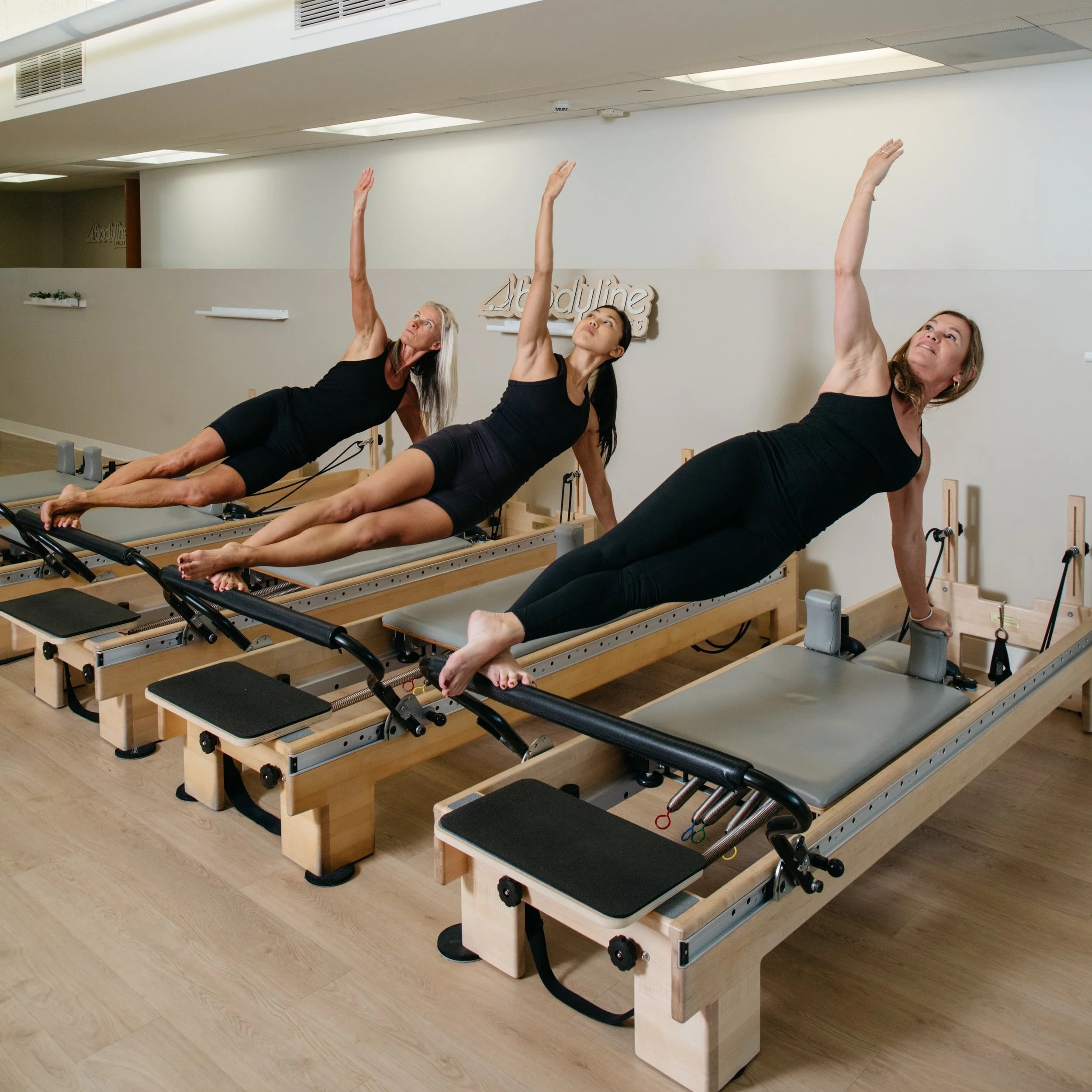 pilates classes