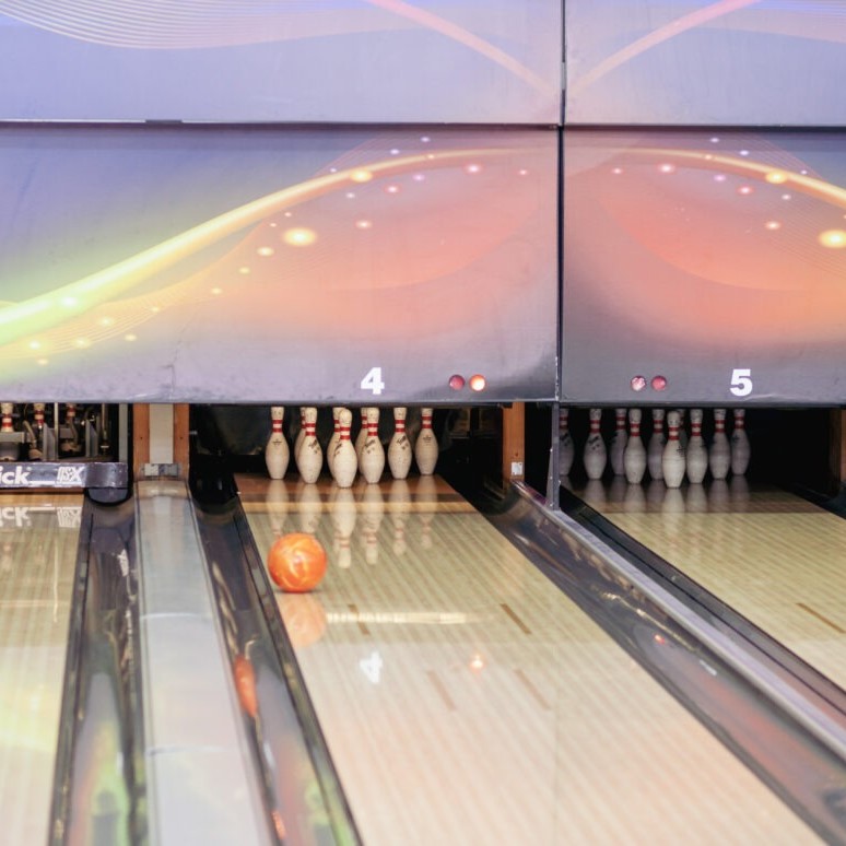 strikes in bowling