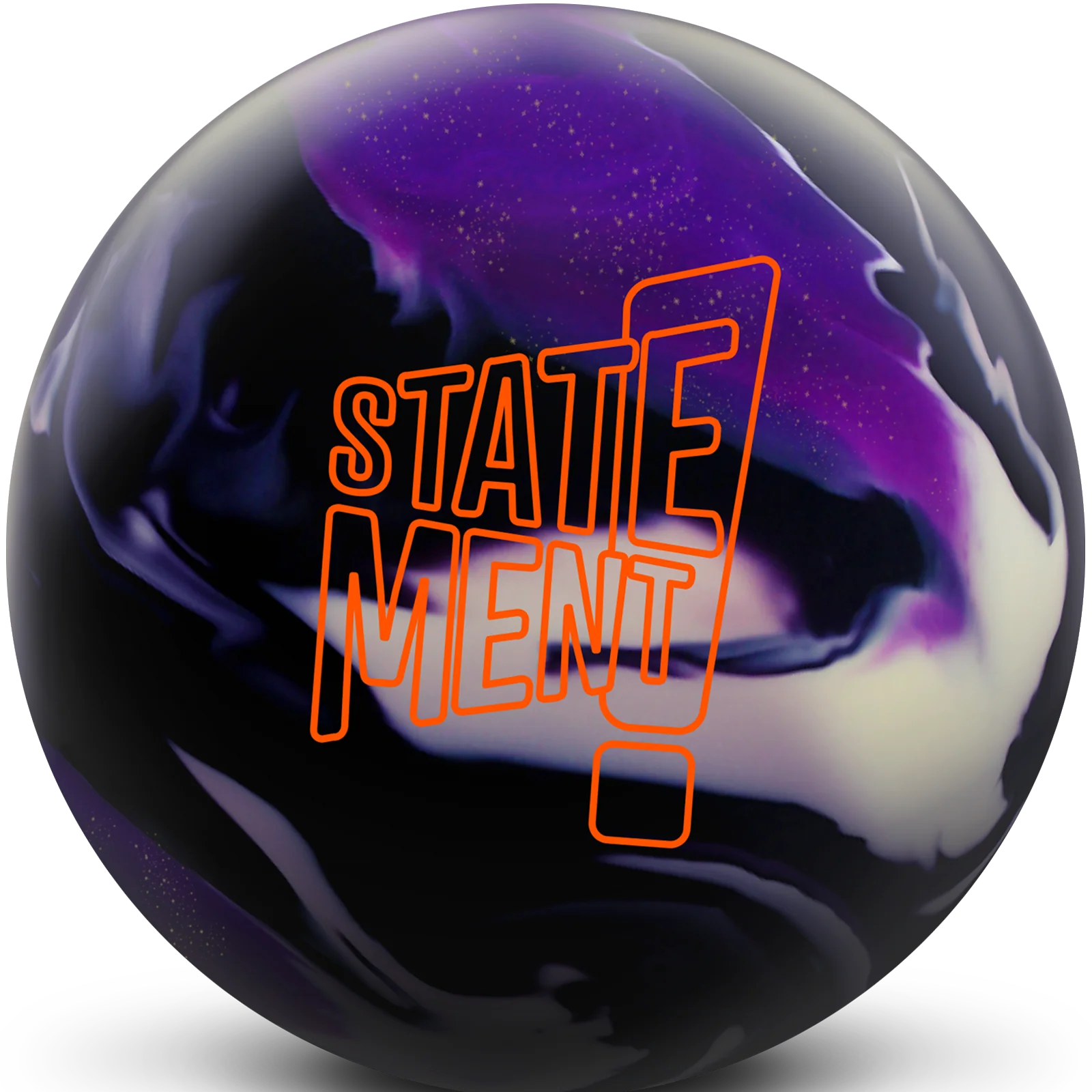 heaviest bowling ball