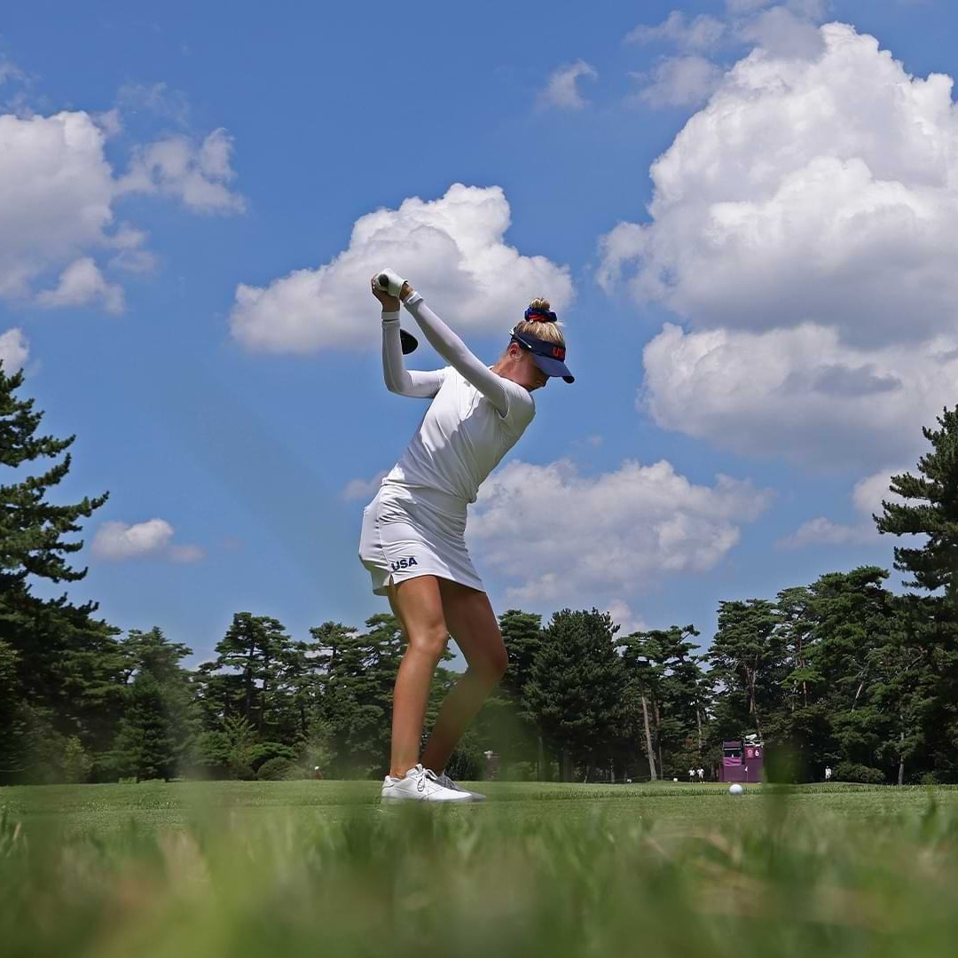 is golf an olympic sport