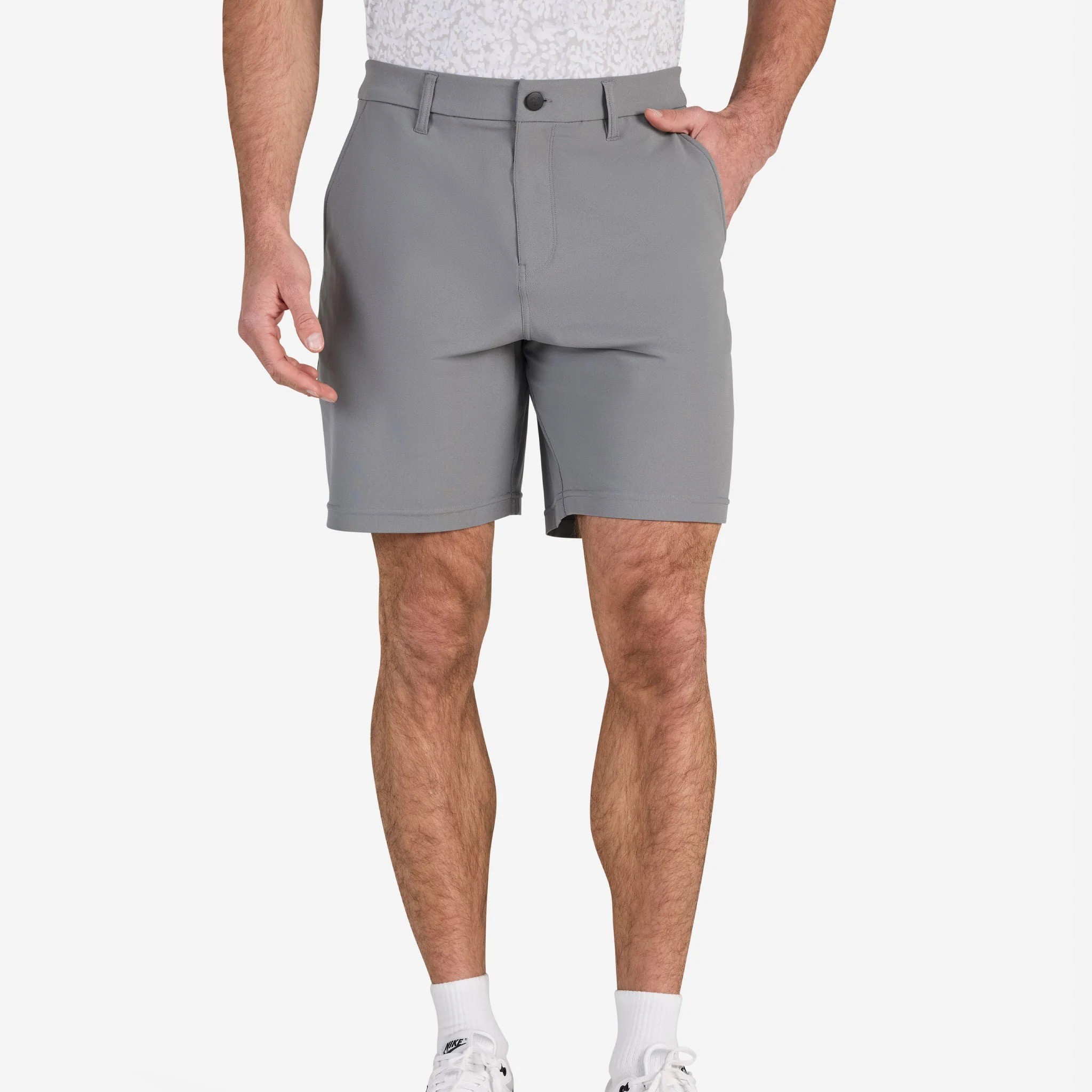 mens golf shorts