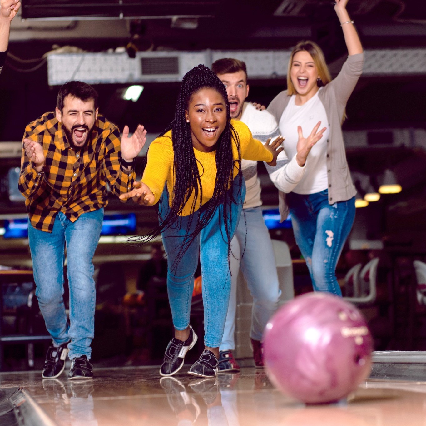 bowling team name generator