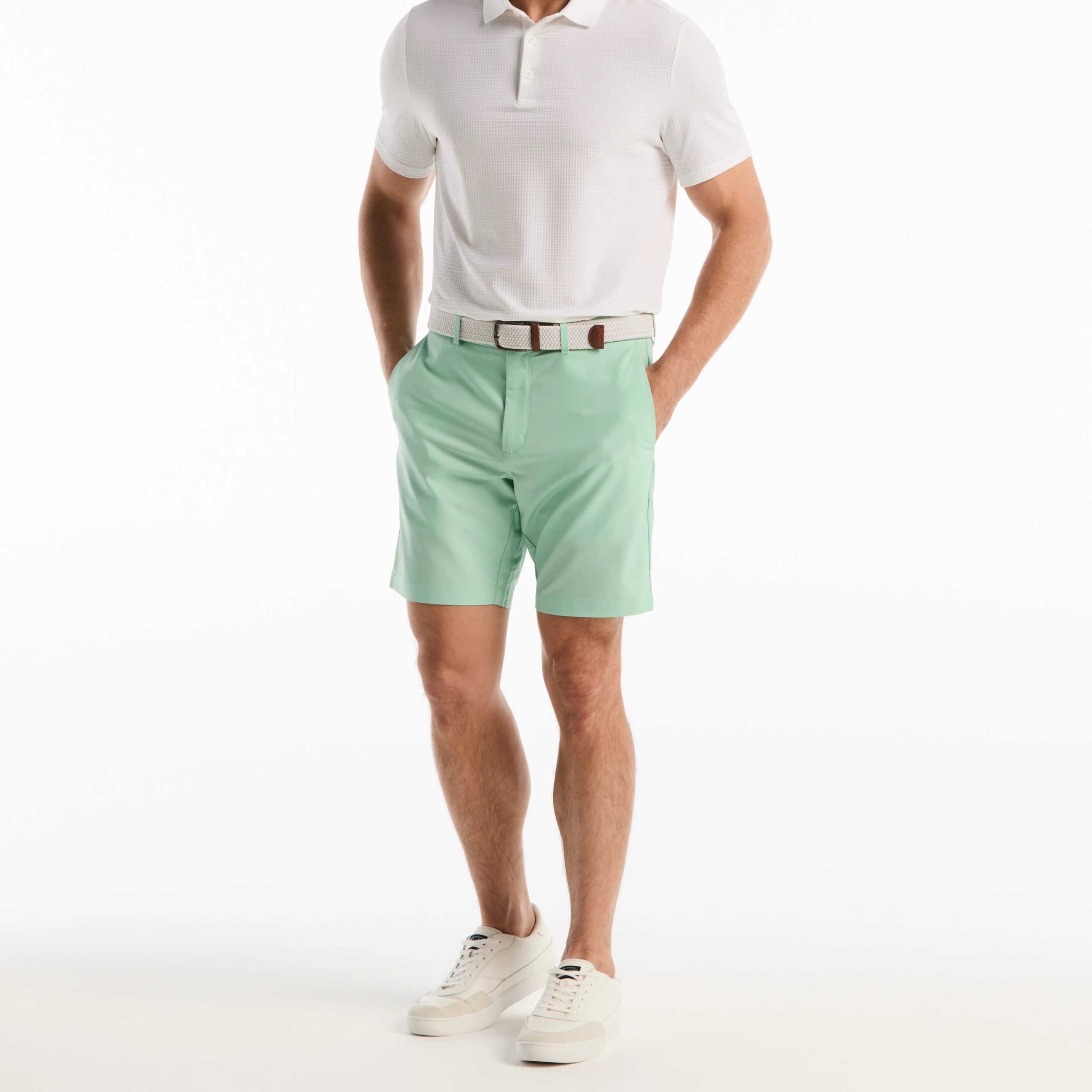 golf shorts men