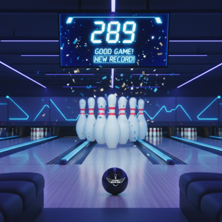 Bowling Scoring