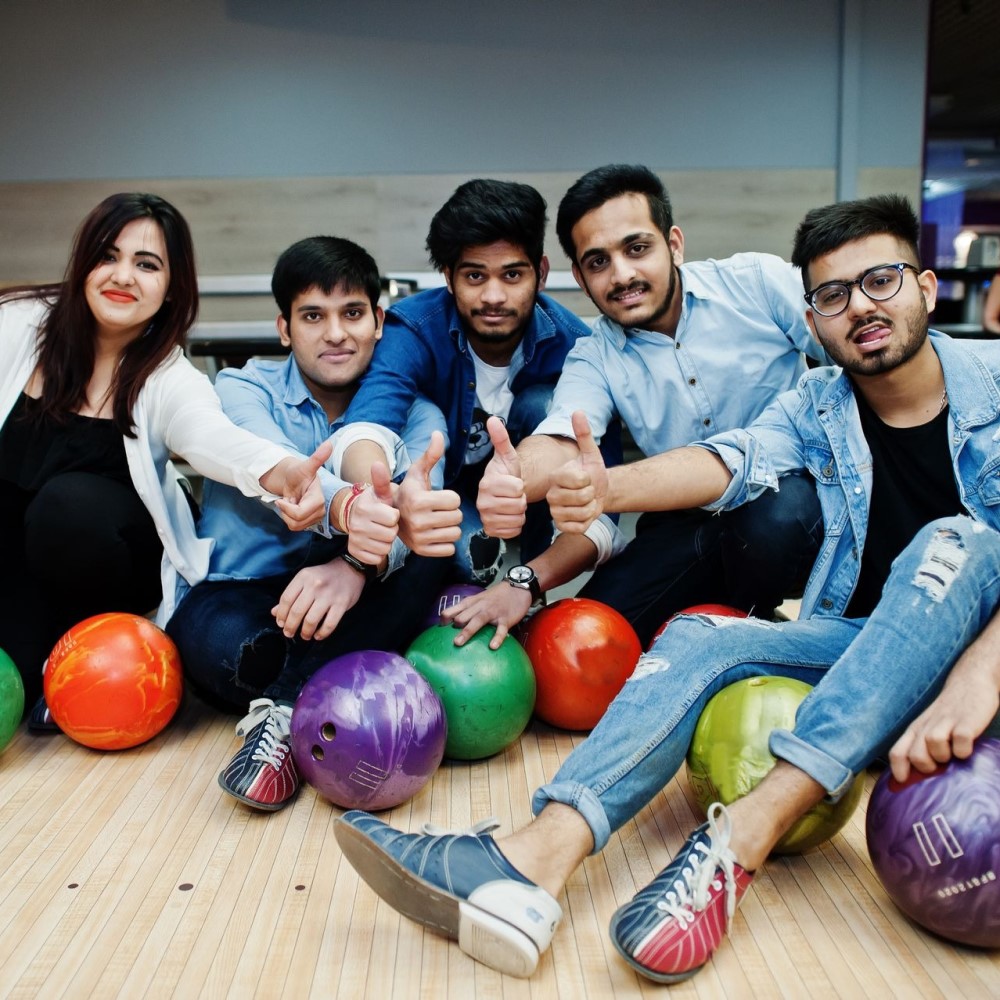 is bowling good exercise