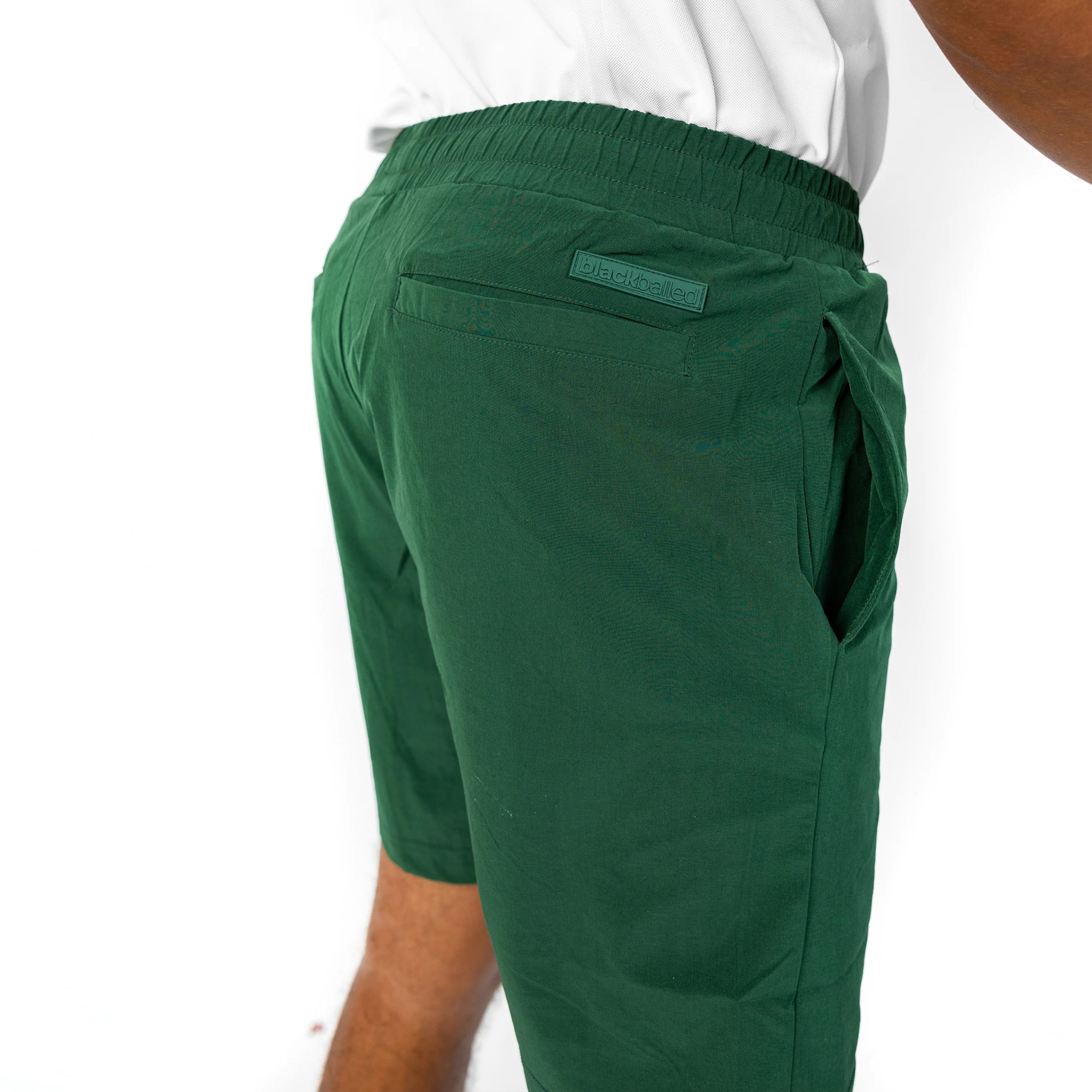 golf shorts men