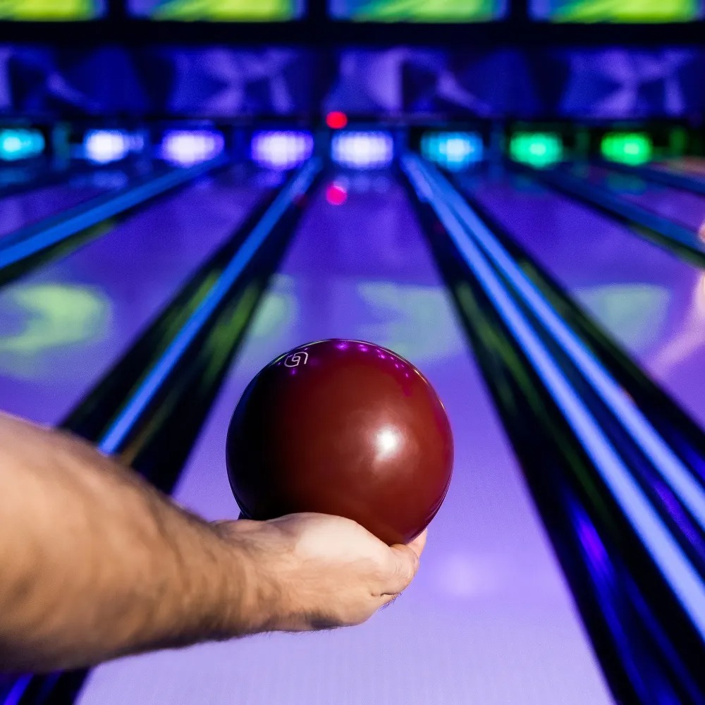 how much is bowling per person