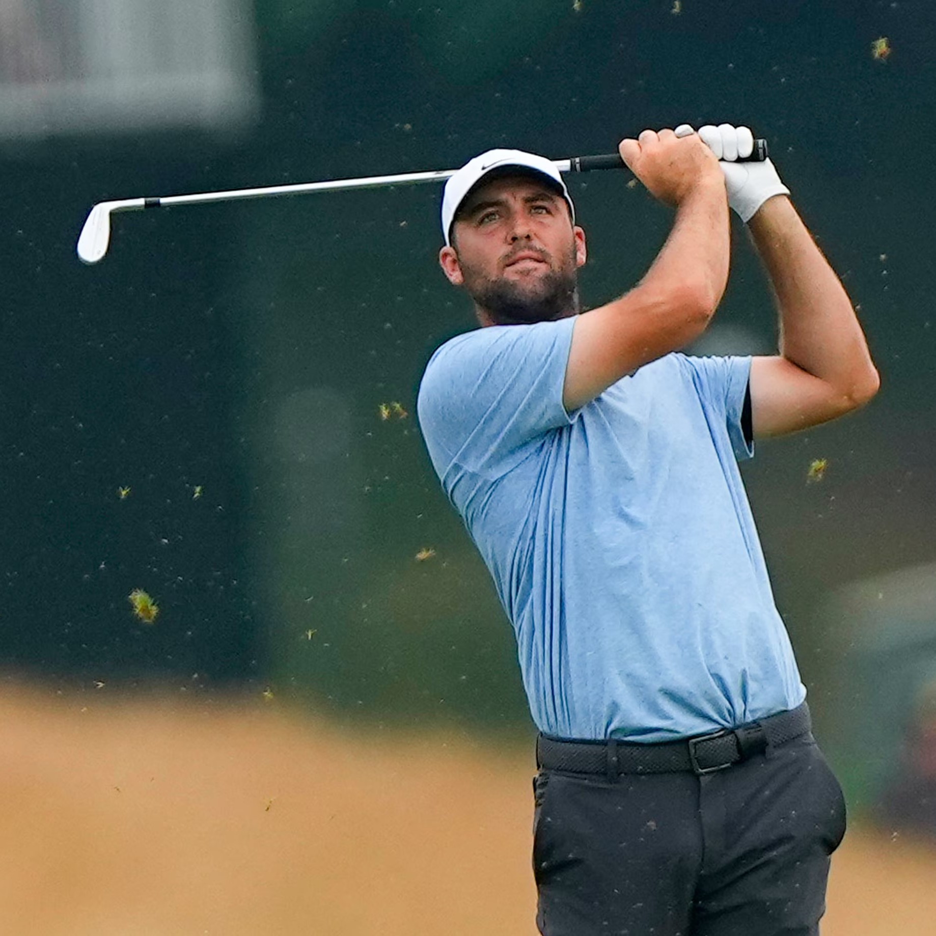 is golf an olympic sport