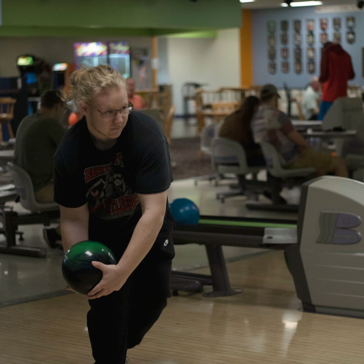is bowling good exercise