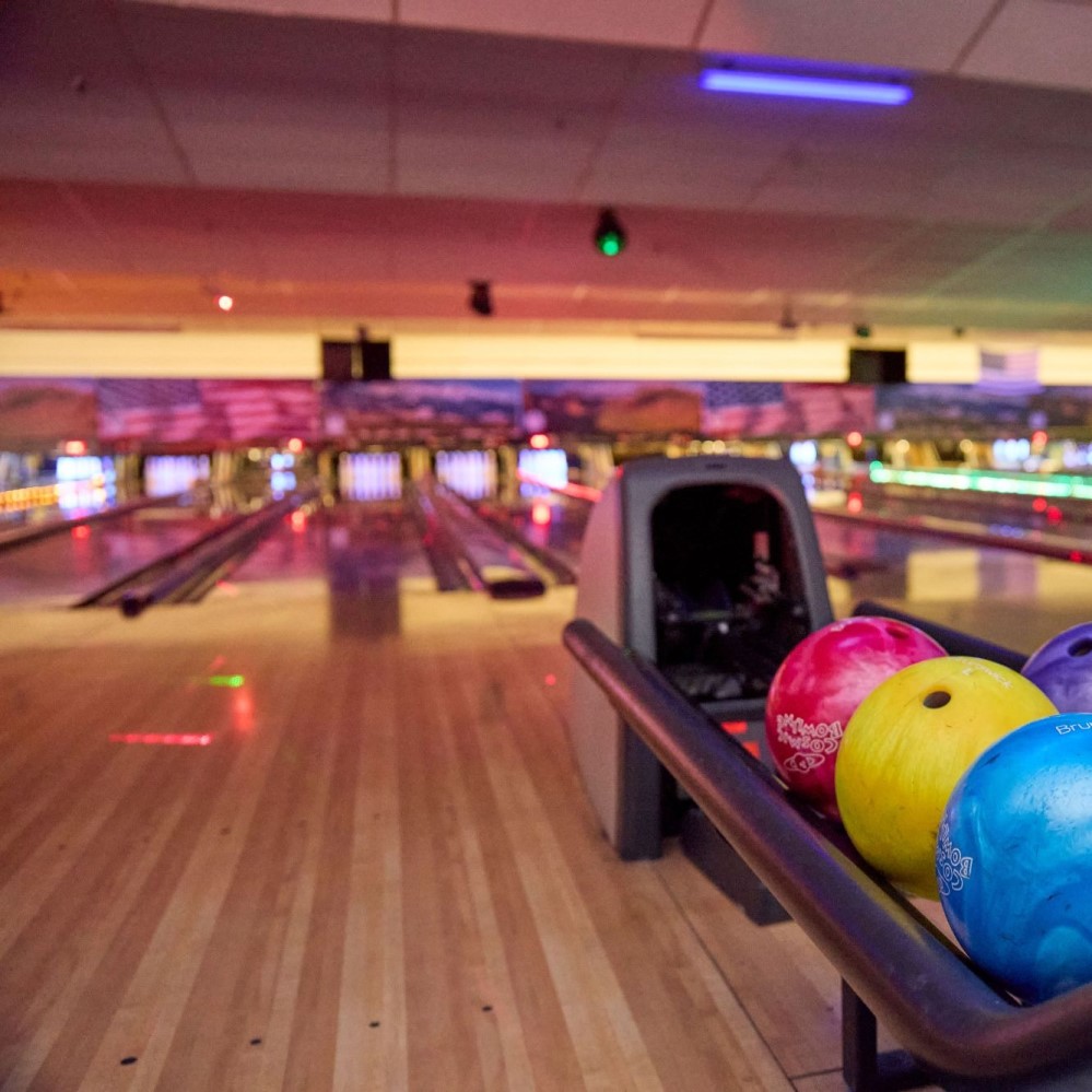 bowling alley prices