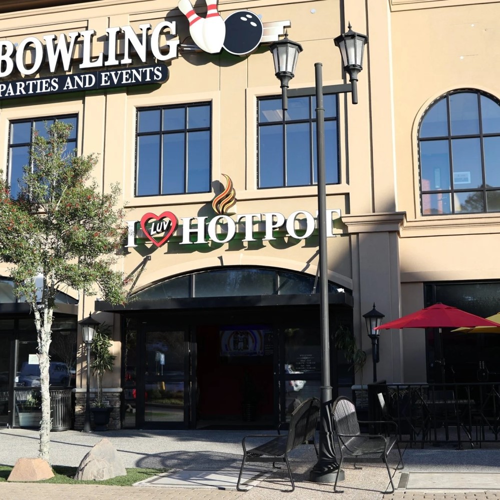 i luv bowling