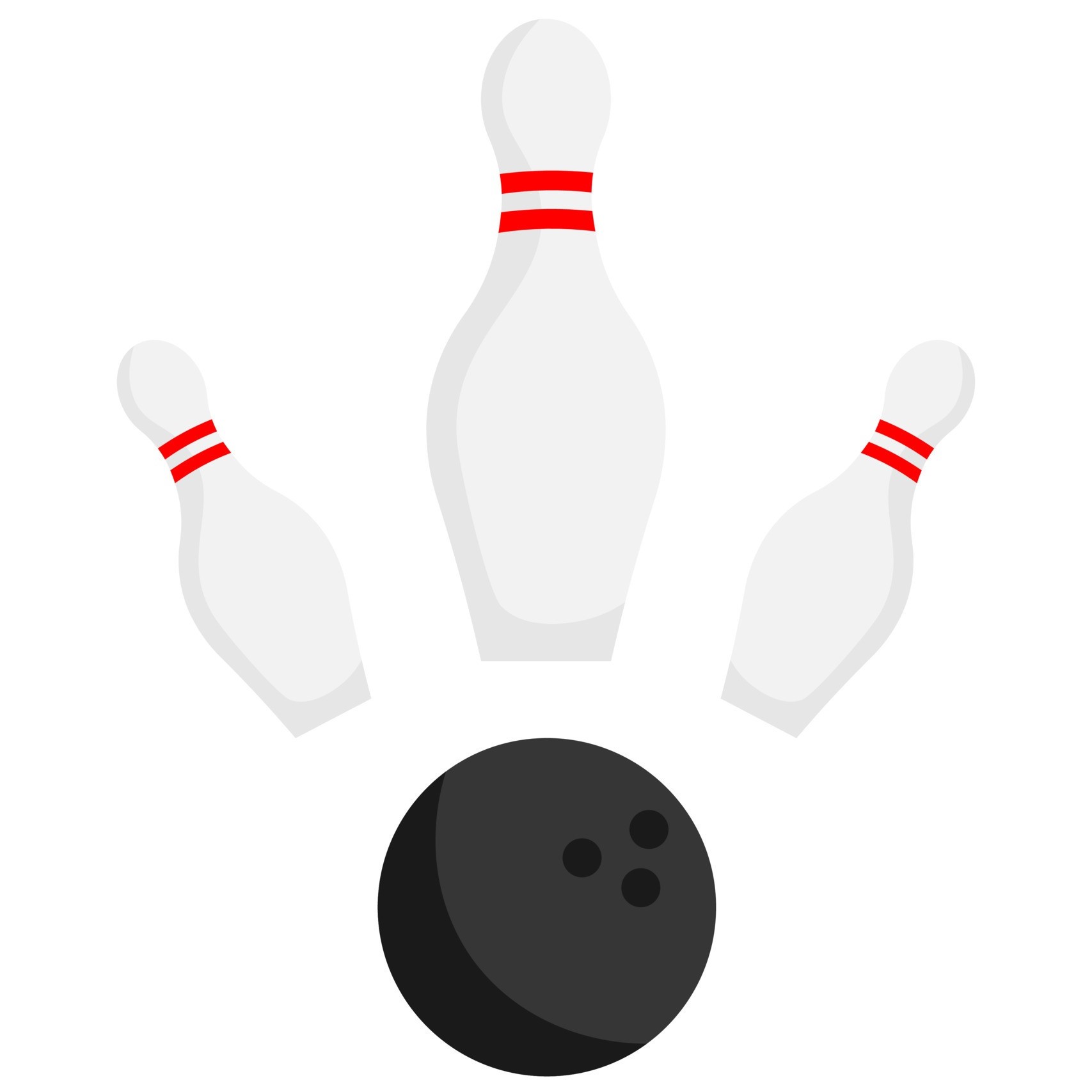 bowling animations