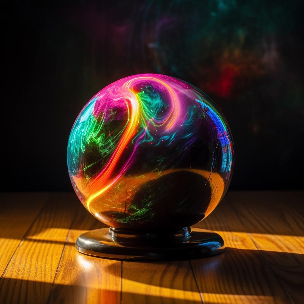 best beginner bowling ball