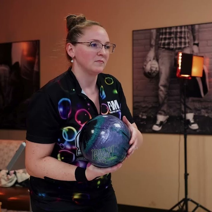 best beginner bowling ball