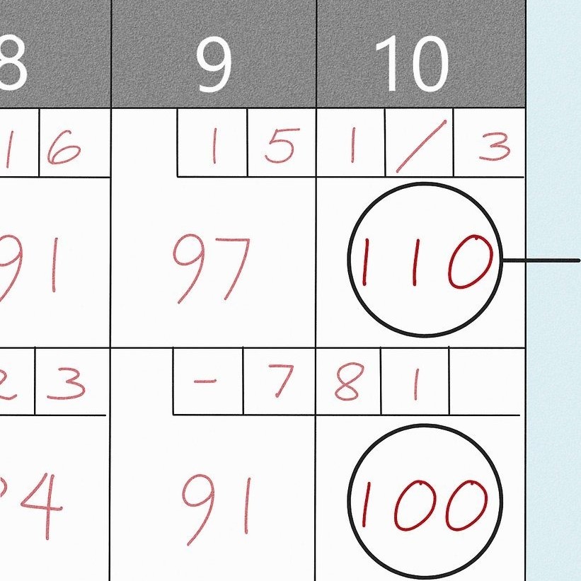 scoring in bowling